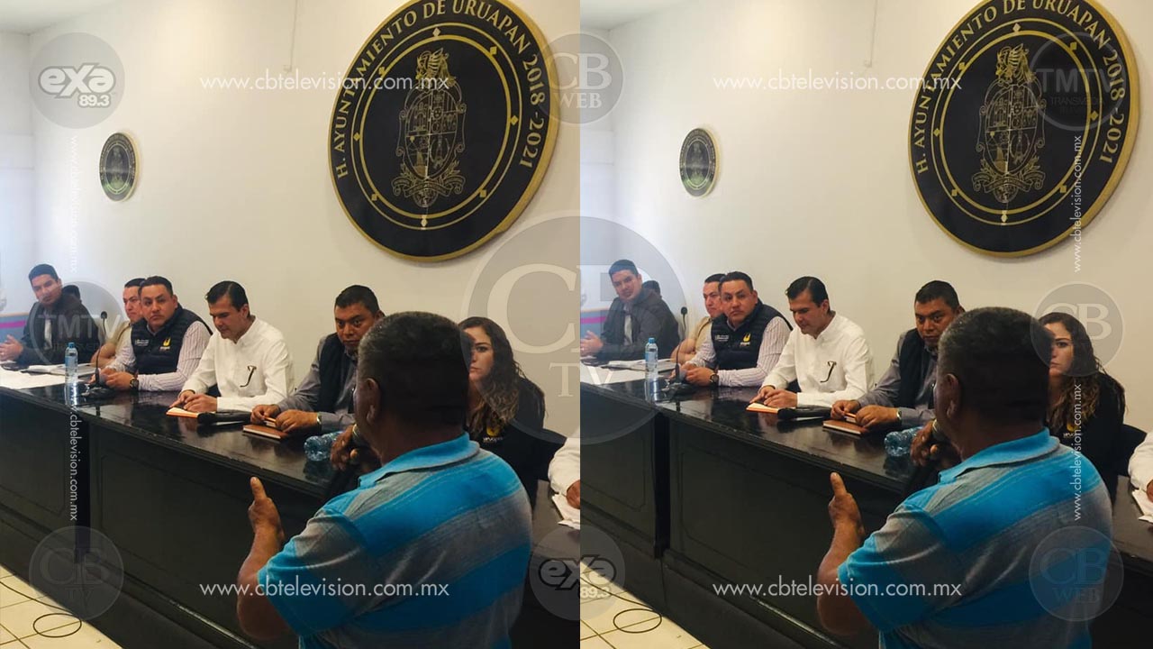 Colonos de Arroyo Colorado se beneficiarán con obras de agua potable y drenaje sanitario
