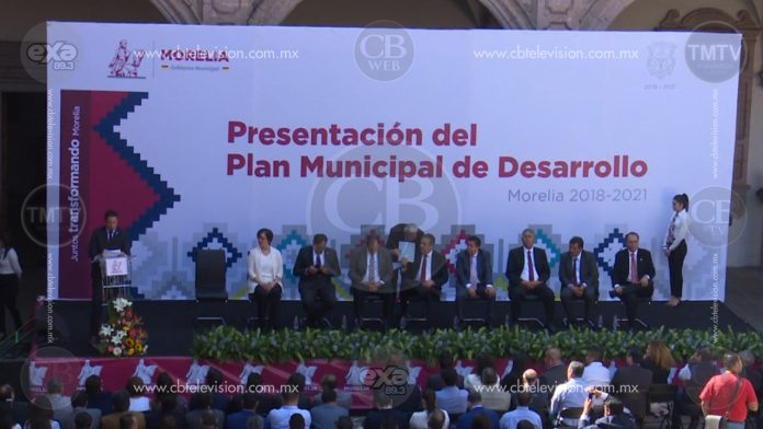 Reprochan a Ayuntamiento modificar plan de desarrollo municipal sin considerar proyectos a largo plazo previos