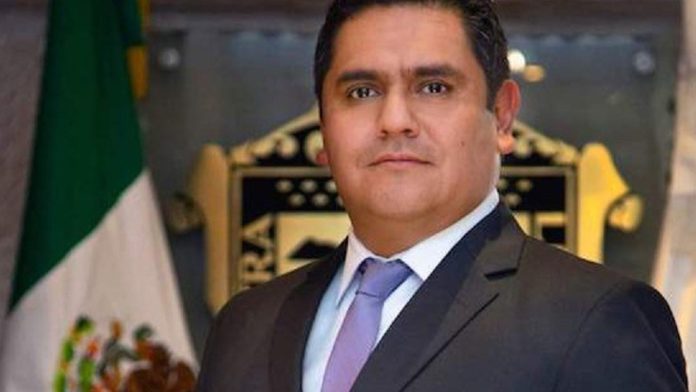 Asesinan a Rodrigo Segura, regidor de Atizapán, Estado de México