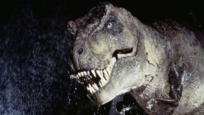 No es como lo imaginabas, así de tierno lucía el Tiranosaurio Rex de bebé