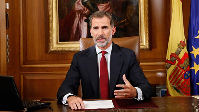 Comunidad Islámica solicita al rey de España que les pida perdón por lo ocurrido entre los años 1482 y 1492