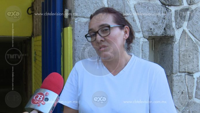 Molestia por la desatención en el Boulevard García de León