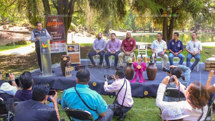 Esperan 20 mil visitantes a Festival Gastrocervecero 2019 en Uruapan
