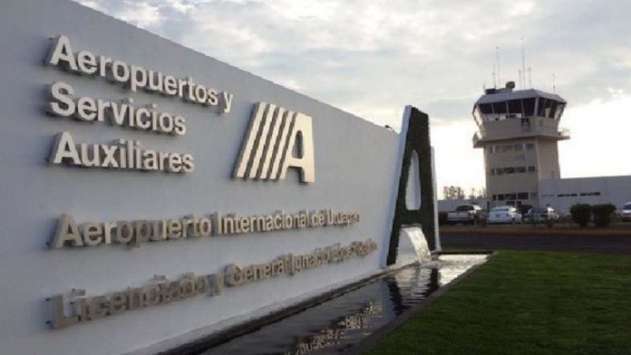 El Centro Internacional e Instrucción de ASA impartirá el curso “Ayudas Visuales del Aeródromo”