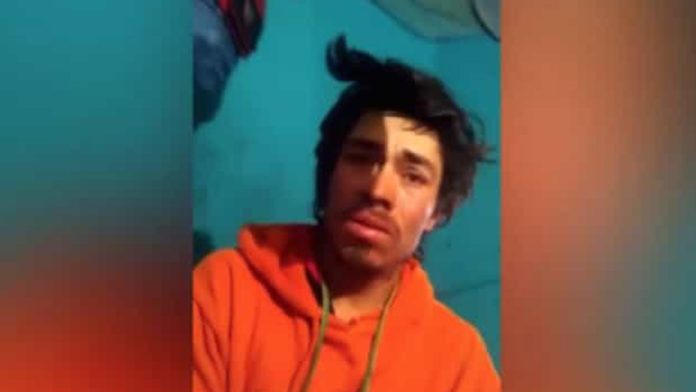 Hombre intenta suicidarse “porque no le hicieron el quehacer”