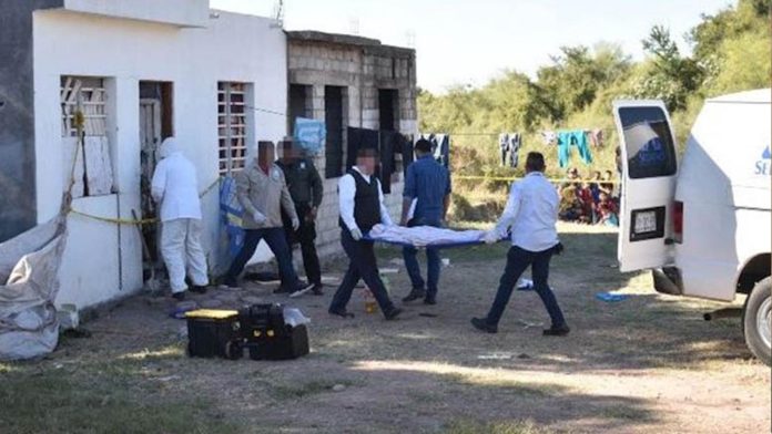 Niño pierde la vida en Sinaloa al explotarle una granada en las manos