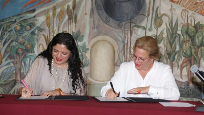 SEMARNAT y CULTURA trabajan de la mano por la protección ambiental