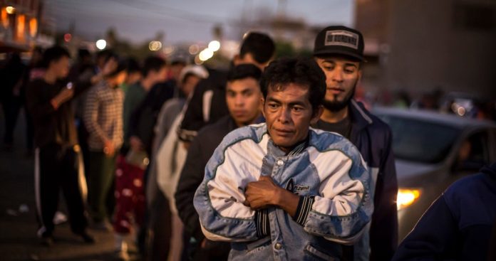 México ha sido el primer país en adoptar el Pacto Mundial para la Migración