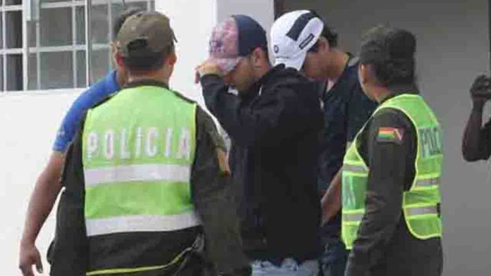 Hombre perdió la vida al ser agredido sexualmente por cinco compañeros de su trabajo