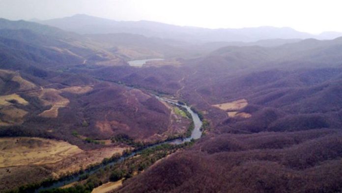 López Obrador construirá infraestructura carretera en el Triángulo Dorado