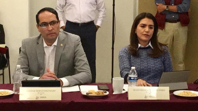 Llaman Regidores Independientes al Ayuntamiento a atender demandas de trabajadores municipales