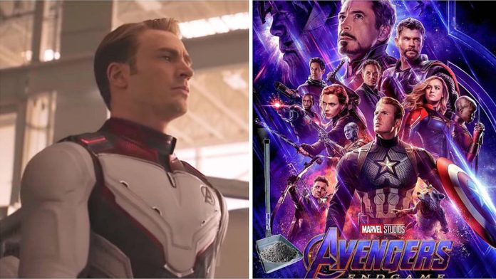 Los mejores memes de Avengers Endgame