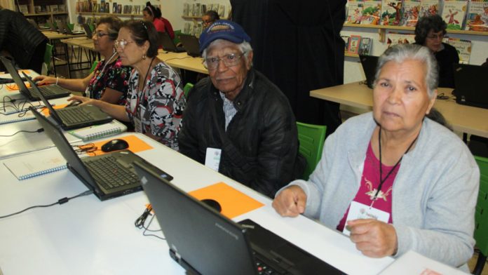Uruapan, primer municipio del país en recibir talleres del IFT “Alfabetización Digital”