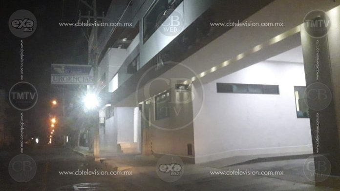 Padre e hijo mueren en ataque a balazos durante una fiesta
