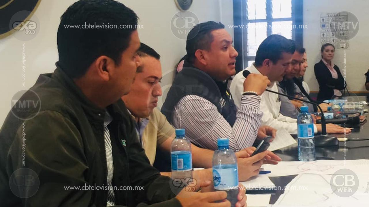 Colonos de Arroyo Colorado se beneficiarán con obras de agua potable y drenaje sanitario