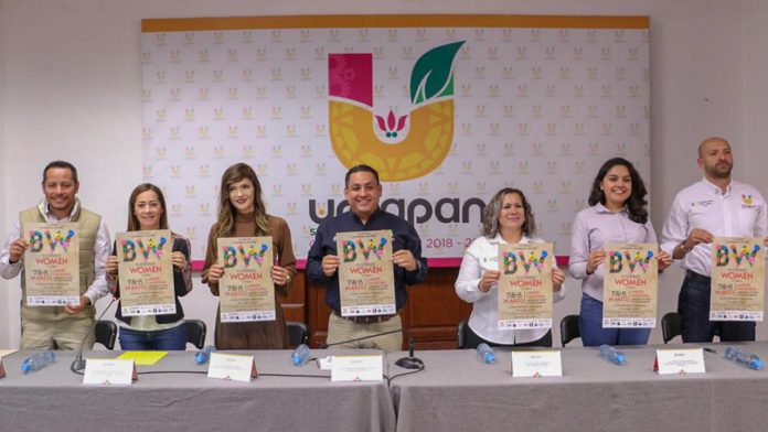 Se llevará a cabo 1er Bazar Business Women Uruapan