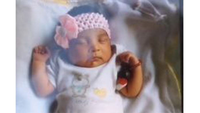 Hombre intenta quemar a su esposa y abandona a su bebé en el monte porque quería un varón