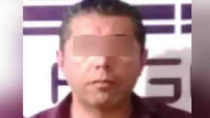Hombre viola a su hija como castigo por tener novio en Puebla