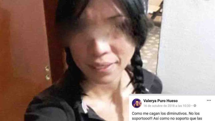 Maestra de kínder tacha de “feos” a sus alumnos en redes sociales