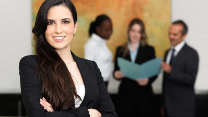 Expectativa vs Realidad: ¿Cuántas mujeres directivas hay en las empresas?