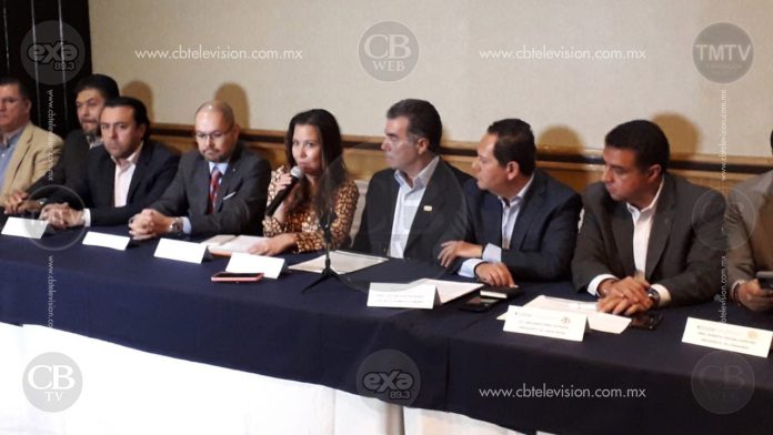 Error garrafal cancelar zonas económicas especiales: Consejo Coordinador Empresarial de Michoacán