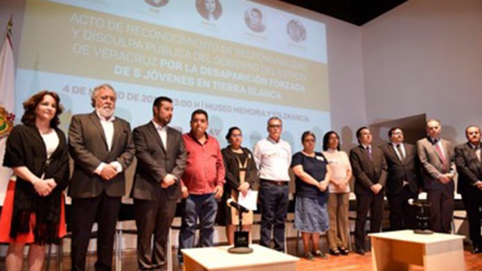 Cumplirá el Estado Mexicano con su responsabilidad de garantizar la seguridad y tranquilidad en el país: Encinas