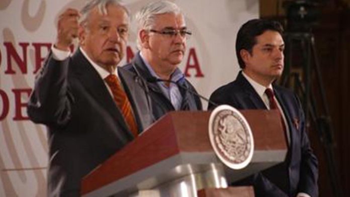 Apertura de archivos del CISEN, de interés público superior: Zoé Robledo
