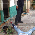Asesinan a puñaladas a joven mujer al norte de Morelia