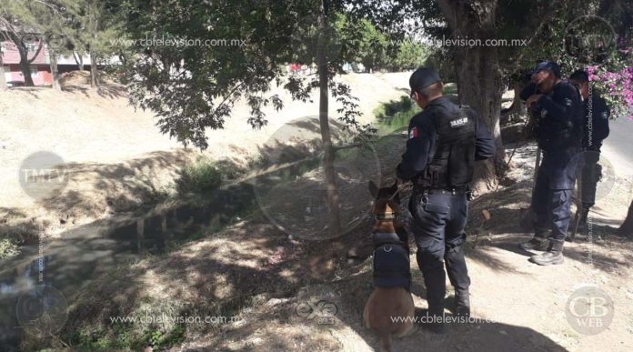 Buscan en río de Morelia el cuerpo de una estudiante desaparecida 
