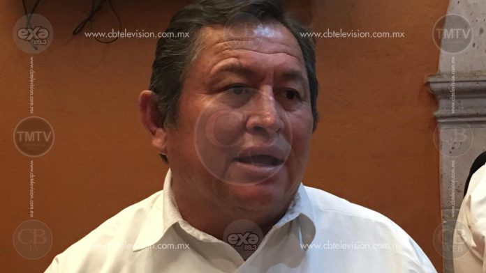 ATEM se deslinda de presunto robo de terrenos por parte de miembro de la asociación