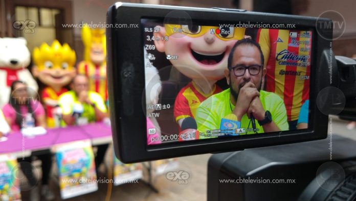 Carrera de Botargas, desconoce porcentaje de incremento esperado
