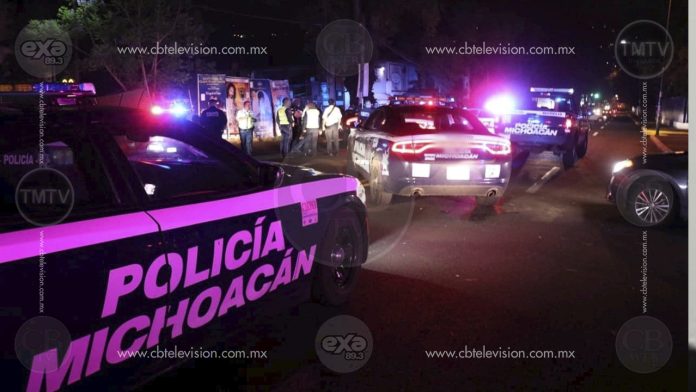 Recuperan tres vehículos robados en Zamora y Morelia