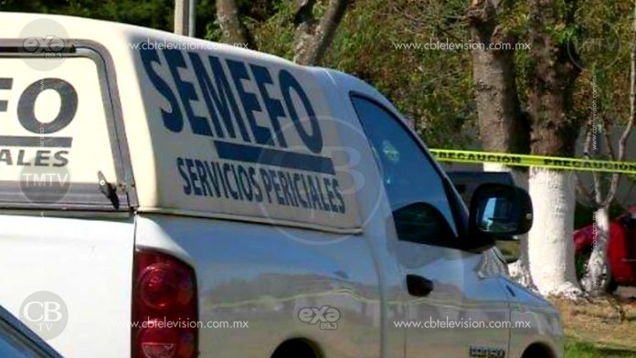 Encuentran en Zitácuaro dos ejecutados 