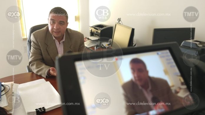 El Presidente de la República no cuenta con información de la ZEE: Canacintra