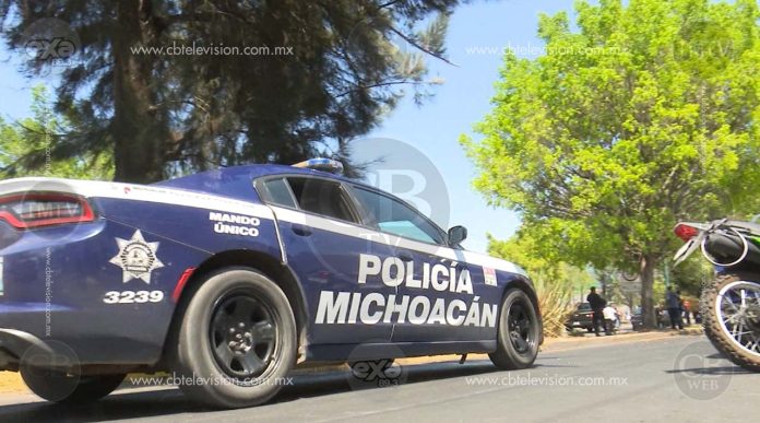 Arrestan por homicidio al “Menso”, “Facundo” y al “Chuche”