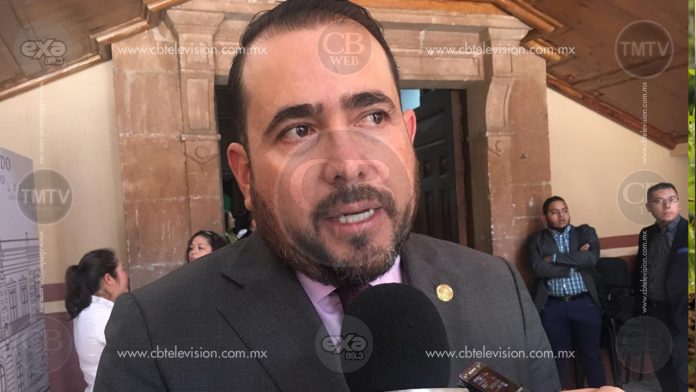 Resultados, no palabras: Humberto González