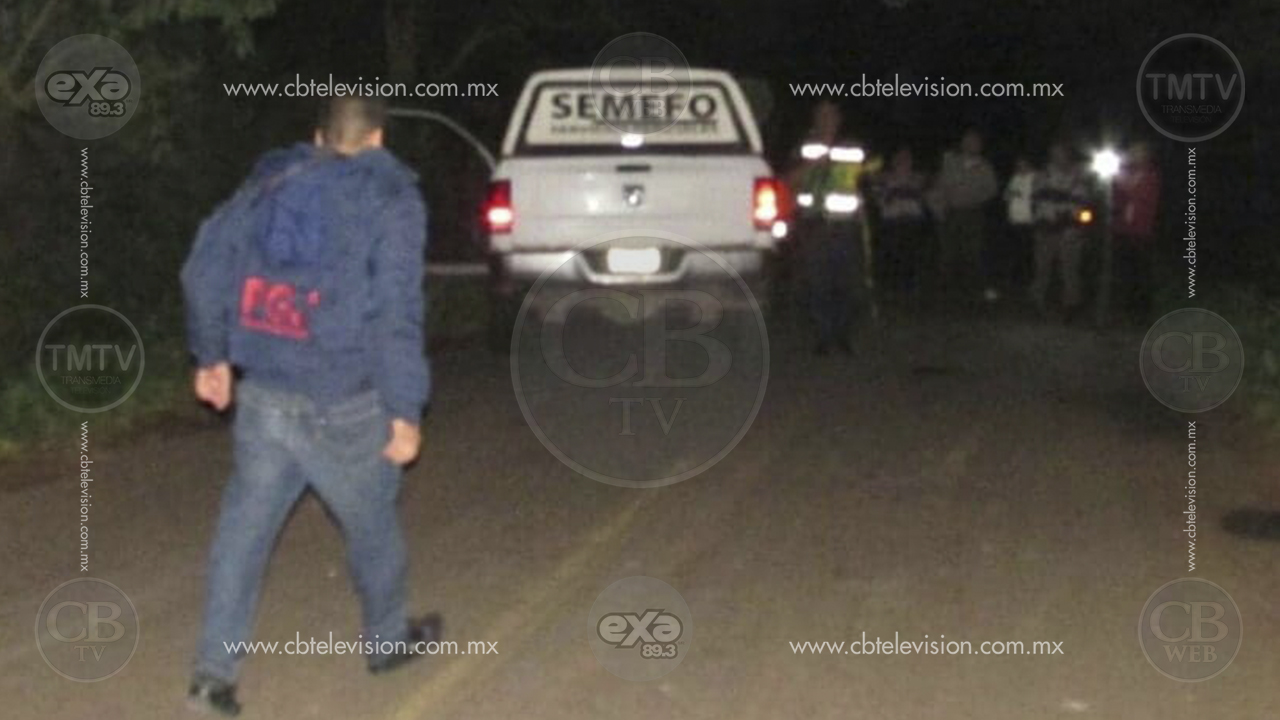 Seis muertos y al menos 2 lesionados en volcadura sobre la carretera Yurécuaro-La Piedad