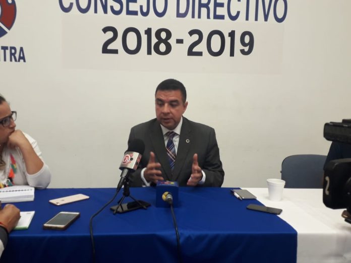 Canacintra en contra de iniciativas de la prohibición del plástico