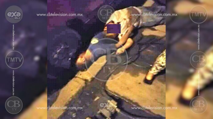 Aún sin identificar, los cuatro hombres asesinados a manos de sicarios