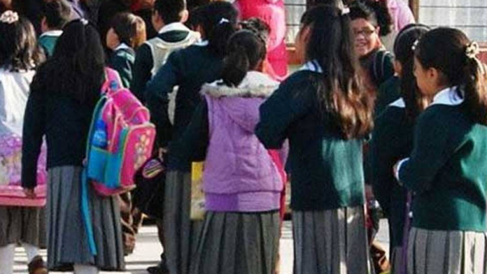Niños ahora pasarán primero y segundo de primaria solo con asistir a clases