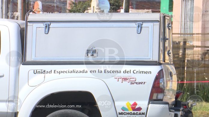 Un nuevo suicidio al sur de Morelia
