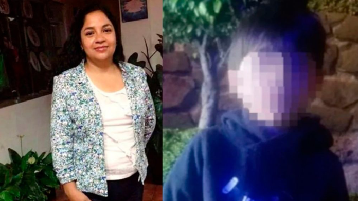 Encuentran muerta a madre del niño que fue abandonado en Perisur