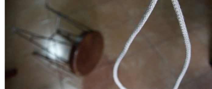 Morelia, el municipio con más suicidios en el estado