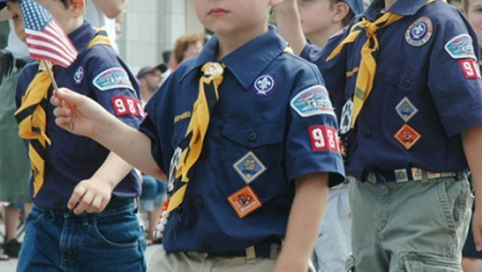 Cifra de jóvenes víctimas de abuso sexual en Boy Scouts se incrementa