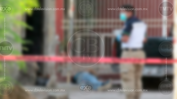 Zamora registra su primer doble homicidio de abril