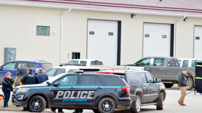 RJR Maintenance and Management en Mandan