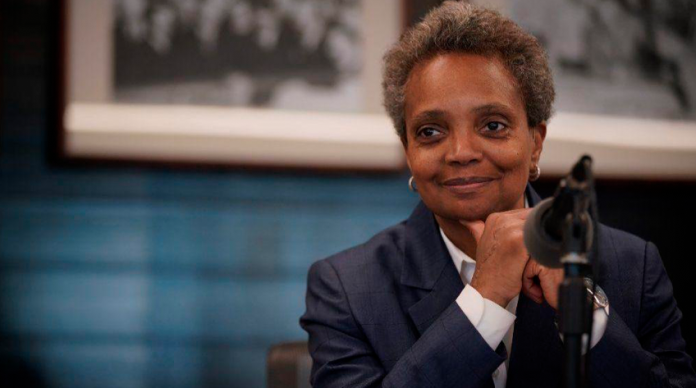 Chicago elige su primera alcaldesa negra y gay