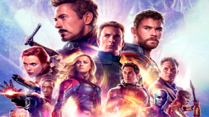 Revenden boletos para Avengers: Endgame hasta en 3 mil pesos