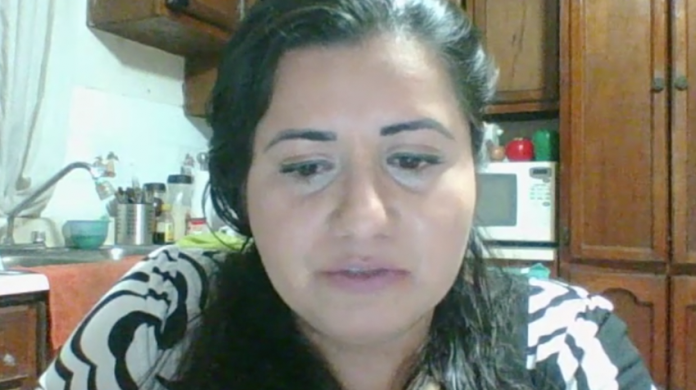 VIDEO: Madre michoacana de niño que se suicidó, pide a padres de familia estar atentos a sus hijos