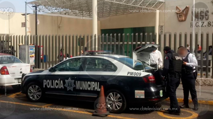 Investigan muerte de anestesiólogo en el IMSS Camelinas en Morelia